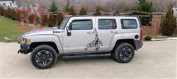 Hummer H3
